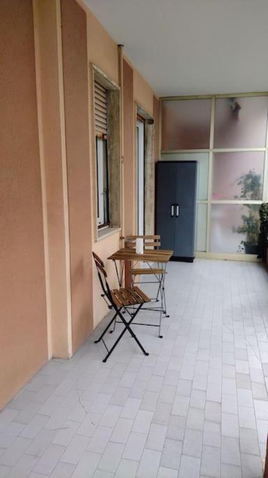 Appartamento Mama Monolocale Terrazzo Vista Mare Ventimiglia Exterior photo