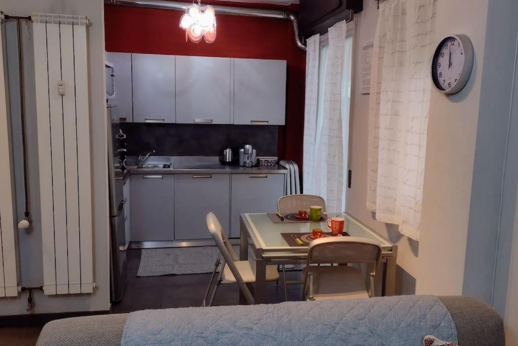 Appartamento Mama Monolocale Terrazzo Vista Mare Ventimiglia Exterior photo